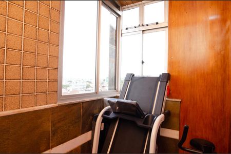 Apartamento à venda com 129m², 3 quartos e 2 vagas Apartamento à venda com 129m², 3 quartos e 2 vagasCobertura