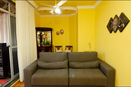 Apartamento à venda com 129m², 3 quartos e 2 vagas Apartamento à venda com 129m², 3 quartos e 2 vagasCobertura