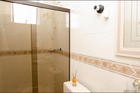 Apartamento à venda com 129m², 3 quartos e 2 vagas Apartamento à venda com 129m², 3 quartos e 2 vagasBanheiro 2