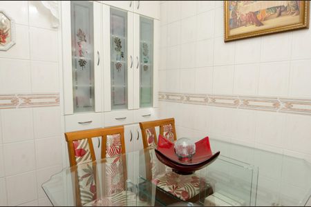 Apartamento à venda com 129m², 3 quartos e 2 vagas Apartamento à venda com 129m², 3 quartos e 2 vagasCopa