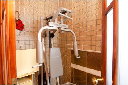 Apartamento à venda com 129m², 3 quartos e 2 vagas Apartamento à venda com 129m², 3 quartos e 2 vagasCobertura