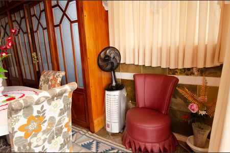 Apartamento à venda com 129m², 3 quartos e 2 vagas Apartamento à venda com 129m², 3 quartos e 2 vagasCobertura