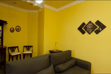 Apartamento à venda com 129m², 3 quartos e 2 vagas Apartamento à venda com 129m², 3 quartos e 2 vagasCobertura