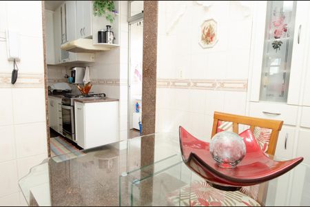 Apartamento à venda com 129m², 3 quartos e 2 vagas Apartamento à venda com 129m², 3 quartos e 2 vagasCopa