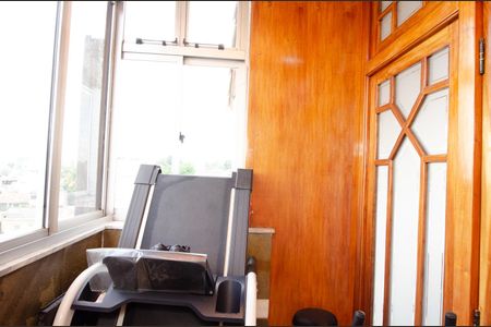 Apartamento à venda com 129m², 3 quartos e 2 vagas Apartamento à venda com 129m², 3 quartos e 2 vagasCobertura