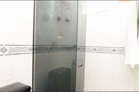Apartamento à venda com 129m², 3 quartos e 2 vagas Apartamento à venda com 129m², 3 quartos e 2 vagasBanheiro da Suíte
