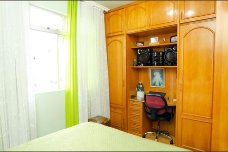 Apartamento à venda com 129m², 3 quartos e 2 vagas Apartamento à venda com 129m², 3 quartos e 2 vagasQuarto 2