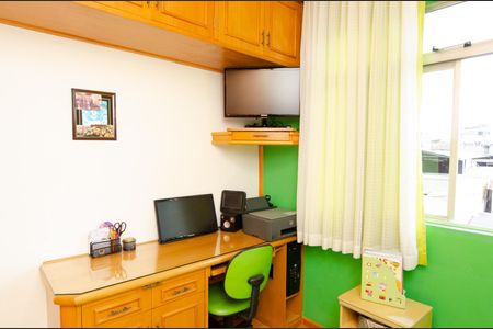 Apartamento à venda com 129m², 3 quartos e 2 vagas Apartamento à venda com 129m², 3 quartos e 2 vagasQuarto 1