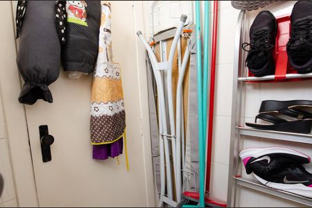 Apartamento à venda com 129m², 3 quartos e 2 vagas Apartamento à venda com 129m², 3 quartos e 2 vagasLavabo