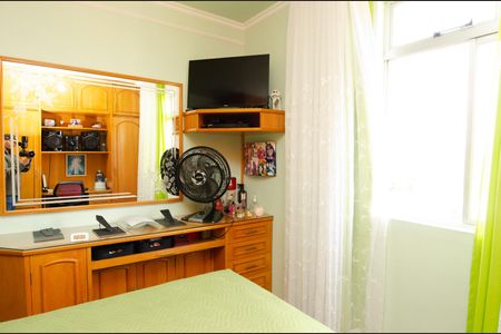 Apartamento à venda com 129m², 3 quartos e 2 vagas Apartamento à venda com 129m², 3 quartos e 2 vagasQuarto 2