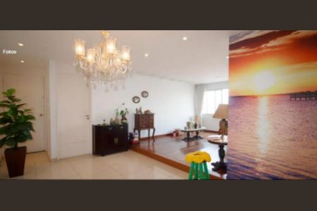 Apartamento à venda com 3 quartos, 117m² em Pinheiros, São Paulo