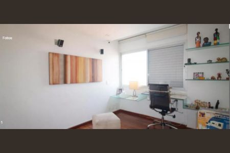 Apartamento à venda com 3 quartos, 117m² em Pinheiros, São Paulo