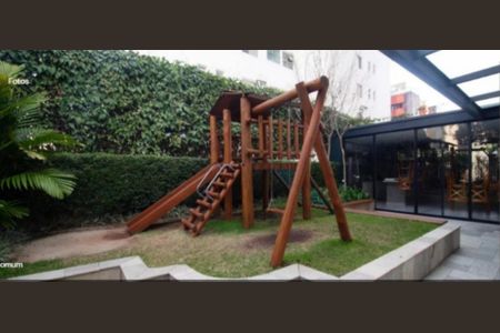 Apartamento à venda com 3 quartos, 117m² em Pinheiros, São Paulo