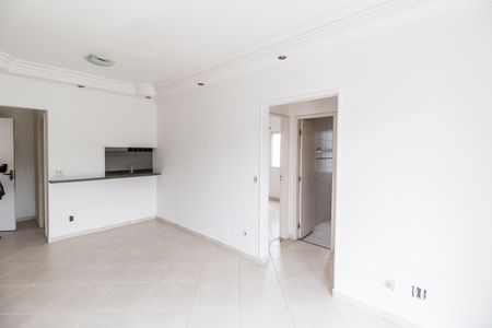 Apartamento para alugar com 62m², 2 quartos e 1 vaga Apartamento para alugar com 62m², 2 quartos e 1 vagaSala