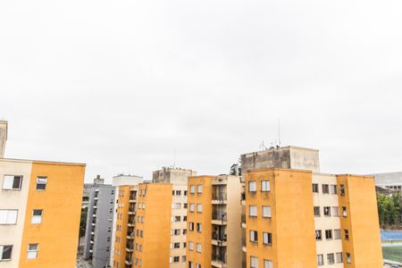 Apartamento para alugar com 62m², 2 quartos e 1 vaga Apartamento para alugar com 62m², 2 quartos e 1 vagaVista do Quarto 2