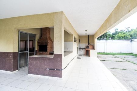 Apartamento para alugar com 62m², 2 quartos e 1 vaga Apartamento para alugar com 62m², 2 quartos e 1 vagaÁrea gourmet