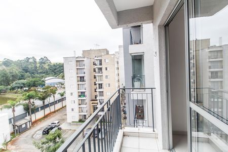 Apartamento para alugar com 62m², 2 quartos e 1 vaga Apartamento para alugar com 62m², 2 quartos e 1 vagaSacada