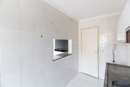Apartamento para alugar com 62m², 2 quartos e 1 vaga Apartamento para alugar com 62m², 2 quartos e 1 vagaCozinha