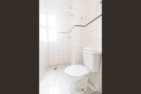 Apartamento para alugar com 62m², 2 quartos e 1 vaga Apartamento para alugar com 62m², 2 quartos e 1 vagaBanheiro 2