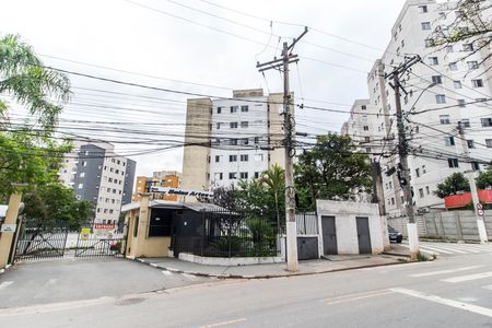 Apartamento para alugar com 62m², 2 quartos e 1 vaga