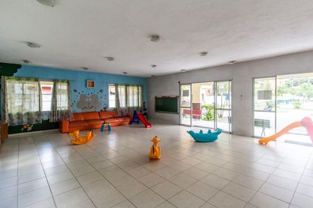 Apartamento para alugar com 62m², 2 quartos e 1 vaga Apartamento para alugar com 62m², 2 quartos e 1 vagaBrinquedoteca