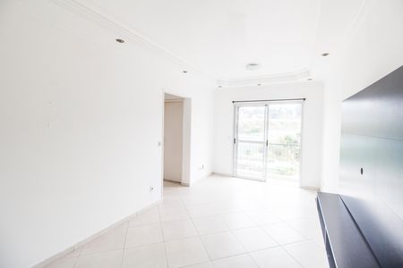 Apartamento para alugar com 62m², 2 quartos e 1 vaga Apartamento para alugar com 62m², 2 quartos e 1 vagaSala