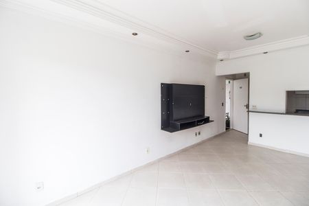 Sala de apartamento para alugar com 2 quartos, 62m² em Jardim São Luiz, Barueri