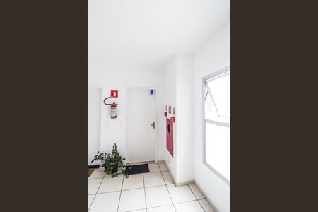 Apartamento para alugar com 62m², 2 quartos e 1 vaga Apartamento para alugar com 62m², 2 quartos e 1 vagaEntrada