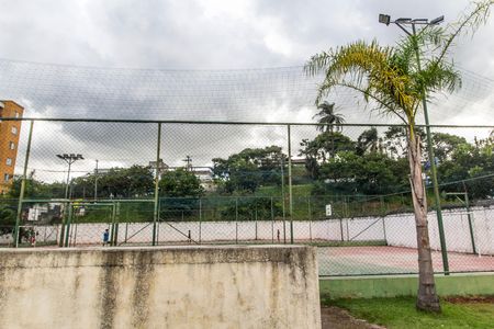 Apartamento para alugar com 62m², 2 quartos e 1 vaga Apartamento para alugar com 62m², 2 quartos e 1 vagaQuadra Esportiva
