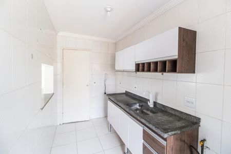 Apartamento para alugar com 62m², 2 quartos e 1 vaga Apartamento para alugar com 62m², 2 quartos e 1 vagaCozinha