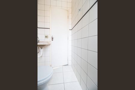 Apartamento para alugar com 62m², 2 quartos e 1 vaga Apartamento para alugar com 62m², 2 quartos e 1 vagaBanheiro 2