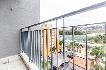 Apartamento para alugar com 62m², 2 quartos e 1 vaga Apartamento para alugar com 62m², 2 quartos e 1 vagaSacada