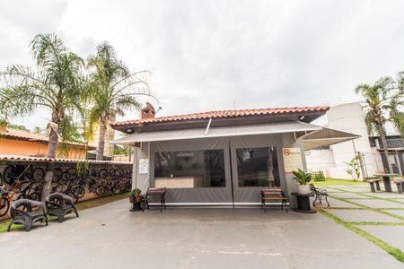 Apartamento para alugar com 62m², 2 quartos e 1 vaga Apartamento para alugar com 62m², 2 quartos e 1 vagaÁrea gourmet
