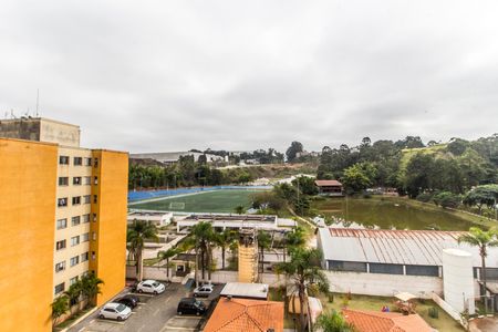 Apartamento para alugar com 62m², 2 quartos e 1 vaga Apartamento para alugar com 62m², 2 quartos e 1 vagaVista da Suíte