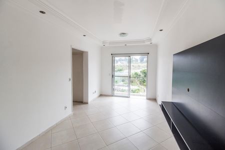 Sala de apartamento para alugar com 2 quartos, 62m² em Jardim São Luiz, Barueri