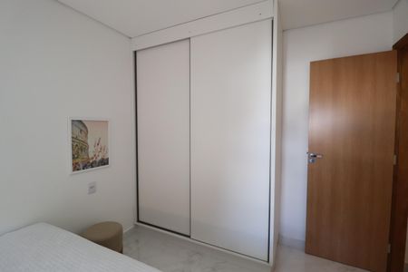 Apartamento para alugar com 45m², 2 quartos e 1 vagaQuarto 2