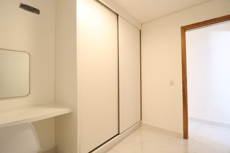 Apartamento para alugar com 45m², 2 quartos e 1 vagaQuarto 1