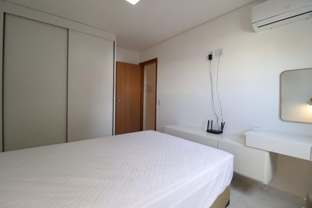 Apartamento para alugar com 45m², 2 quartos e 1 vagaQuarto 2