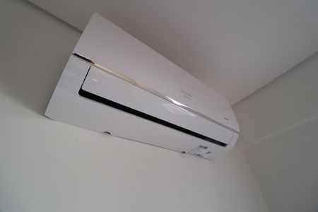 Apartamento para alugar com 45m², 2 quartos e 1 vagaQuarto 2