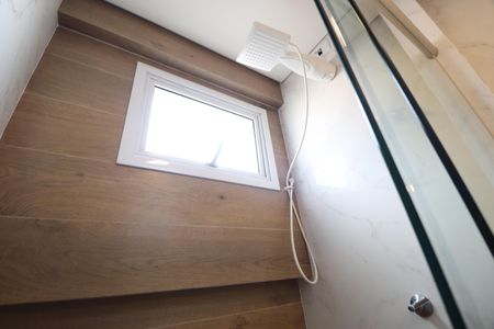 Apartamento para alugar com 45m², 2 quartos e 1 vagaBanheiro Social