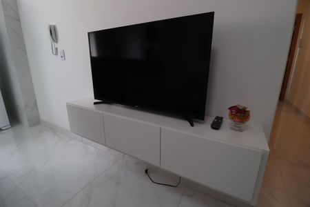 Apartamento para alugar com 45m², 2 quartos e 1 vagaSala
