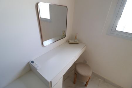 Apartamento para alugar com 45m², 2 quartos e 1 vagaQuarto 2