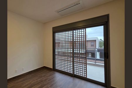 Casa de condomínio para alugar com 230m², 3 quartos e 2 vagasSala
