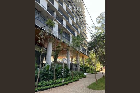 Apartamento à venda com 1 quarto, 28m² em Jardim das Bandeiras, São Paulo