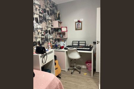 Apartamento para alugar com 64m², 3 quartos e 1 vaga Apartamento para alugar com 64m², 3 quartos e 1 vagaQuarto 3