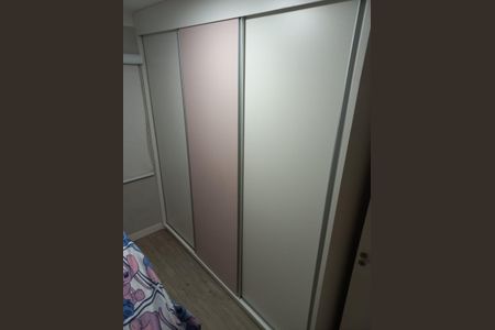 Apartamento para alugar com 64m², 3 quartos e 1 vaga Apartamento para alugar com 64m², 3 quartos e 1 vagaQuarto 2