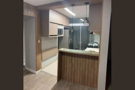Apartamento para alugar com 64m², 3 quartos e 1 vaga Apartamento para alugar com 64m², 3 quartos e 1 vagaCozinha