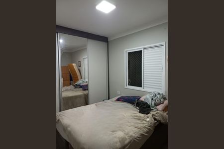 Quarto 1 de apartamento para alugar com 3 quartos, 64m² em Jardim das Oliveiras, Jacareí