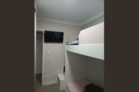 Quarto 2 de apartamento para alugar com 3 quartos, 64m² em Jardim das Oliveiras, Jacareí