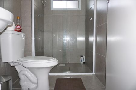 Apartamento para alugar com 50m², 2 quartos e 1 vagaBanheiro